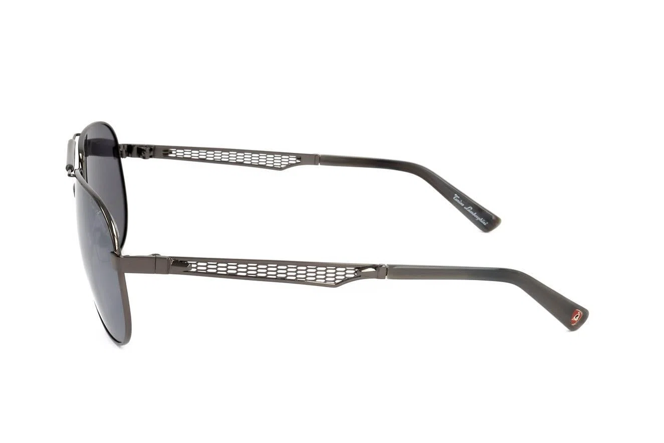 Tonino Lamborghini TL330S Sunglasses - view 9